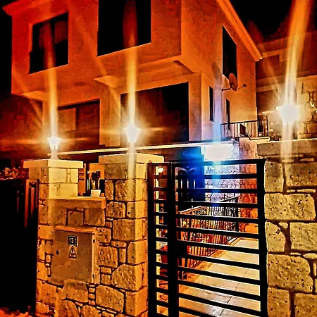 Villa Perla