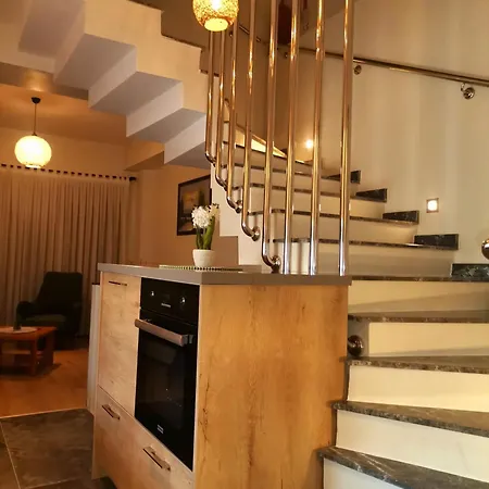 Villa Perla Cesme
