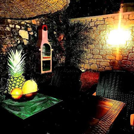 Perla * Cesme